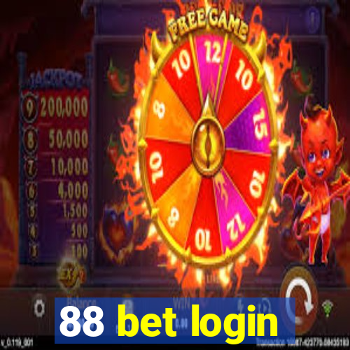 88 bet login